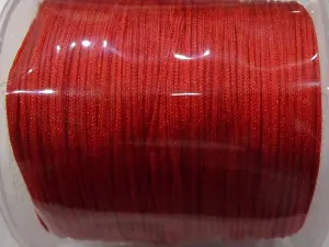 Синтетичний шнур-1мм