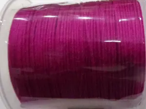 Синтетичний шнур-1мм