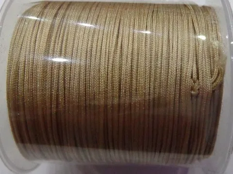 Синтетический шнур-1мм
