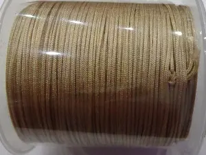 Синтетичний шнур-1мм