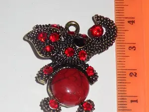 подвеска укр