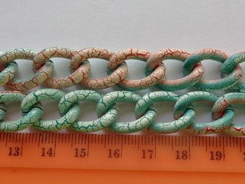 Ланцюг декоративна