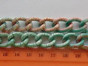 Ланцюг декоративна