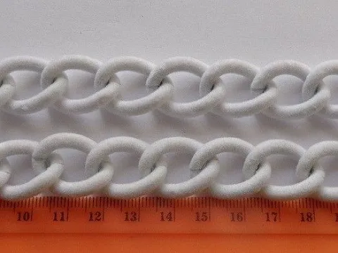 Цепь декоративная