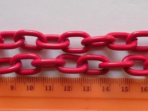 Ланцюг декоративна