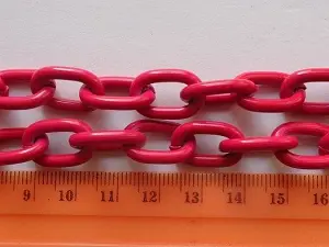 Ланцюг декоративна