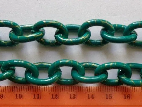 Ланцюг декоративна