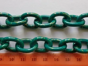 Ланцюг декоративна