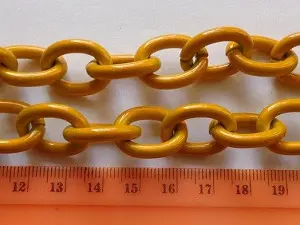 Ланцюг декоративна