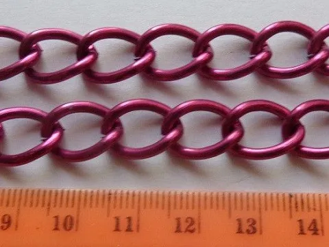 Ланцюг декоративна