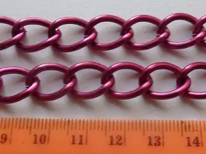 Ланцюг декоративна