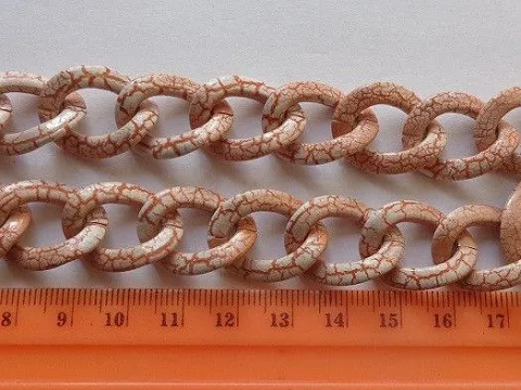 Цепь декоративная