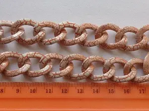 Ланцюг декоративна