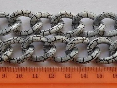 Цепь декоративная