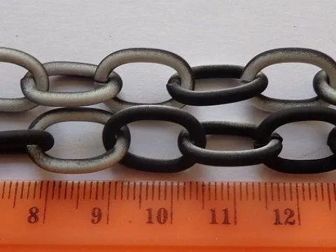 Ланцюг декоративна