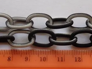 Ланцюг декоративна