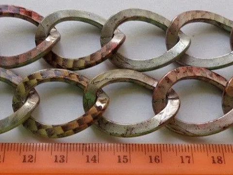 Ланцюг декоративна