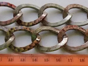 Ланцюг декоративна