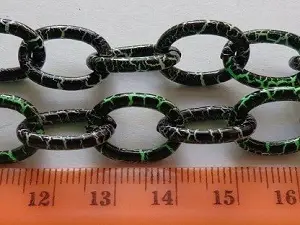 Ланцюг декоративна