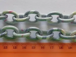 Ланцюг декоративна