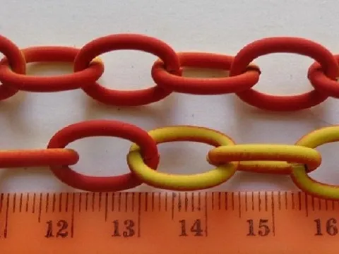 Ланцюг декоративна