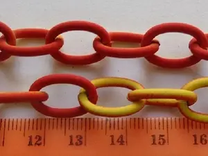 Ланцюг декоративна