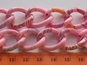 Ланцюг декоративна