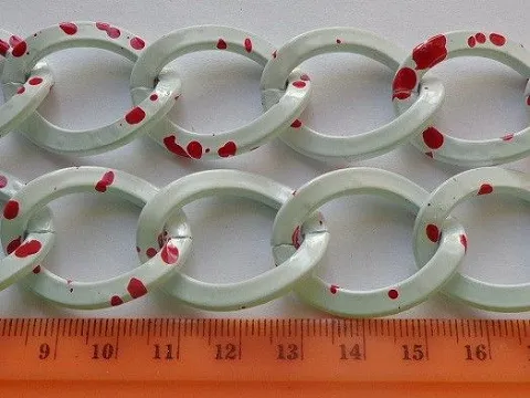 Ланцюг декоративна