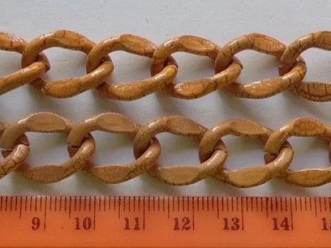 Ланцюг декоративна