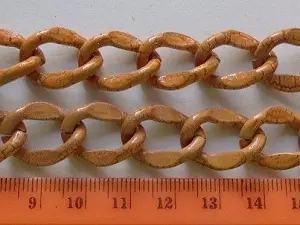 Ланцюг декоративна