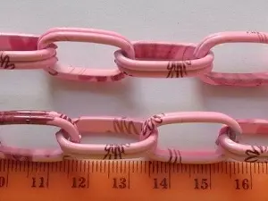 Ланцюг декоративна