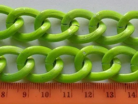 Ланцюг декоративна