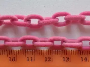 Ланцюг декоративна