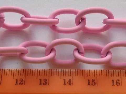 Цепь декоративная