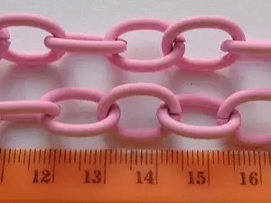 Ланцюг декоративна