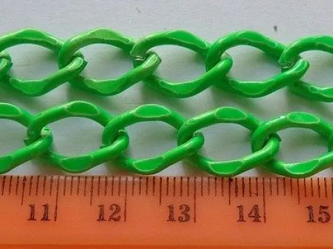 Цепь декоративная