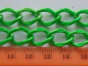 Ланцюг декоративна