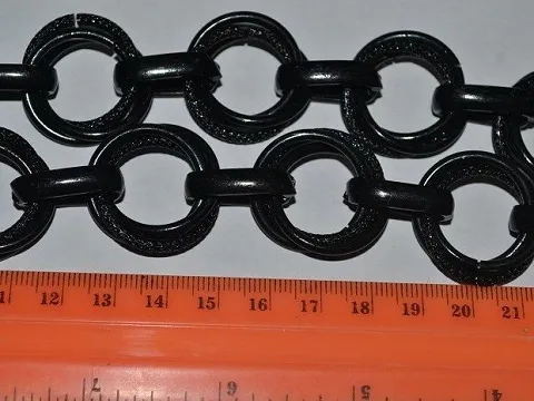 Ланцюг декоративна