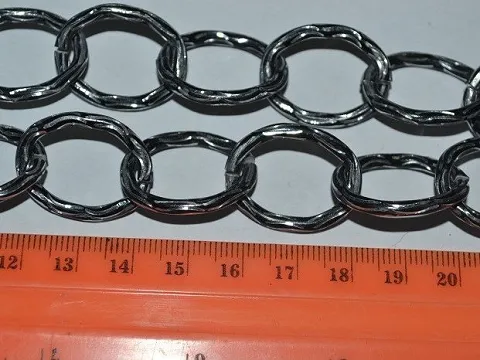 Ланцюг декоративна