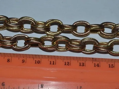 Ланцюг декоративна