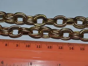 Ланцюг декоративна