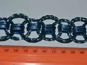 Ланцюг декоративна