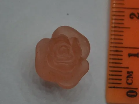 Пластиковый кабошон