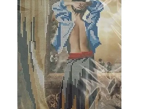 Девушка укр