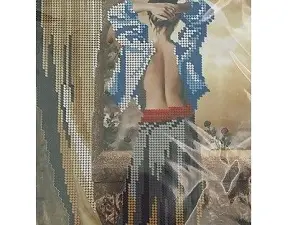 Девушка укр