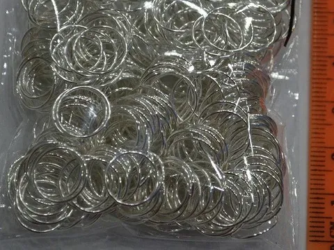 колечки-12мм