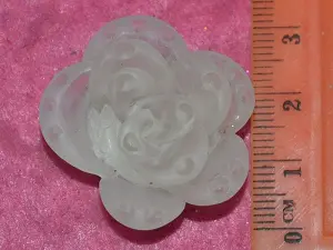 Пластиковий кабошон