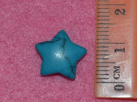 Кабошон бірюза