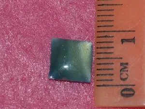 Кабошон  мушля