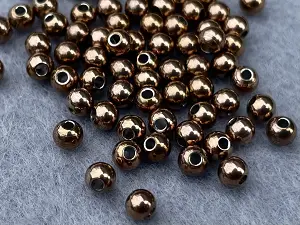 Намистини 4мм-10шт